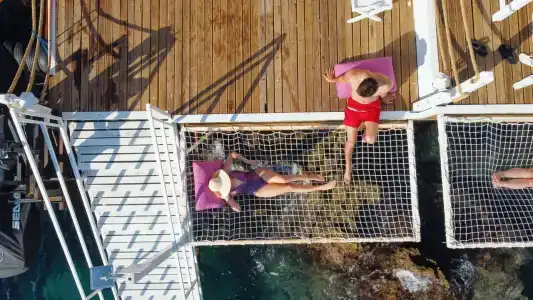 La Boutique & Suites - 16