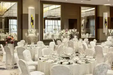 Sheraton Grand Istanbul Atasehir - 17