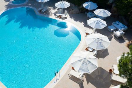 D Resort Murat Reis Ayvalik - 28