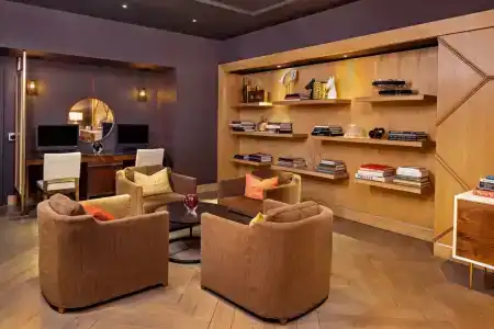 Hilton Club The Quin New York - 19