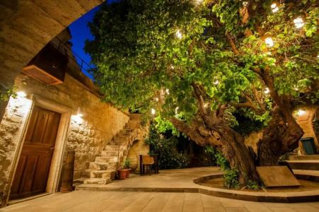 Dervish Cave House & Restaurant - 77