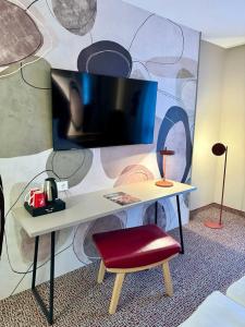 ARCOTEL Rubin - im Szeneviertel St Georg - 91