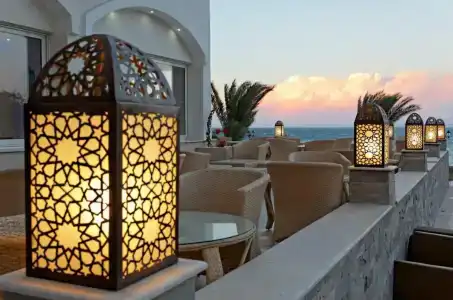 Royal Star Beach Resort - 21