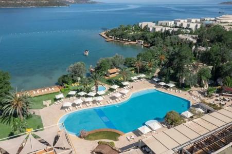 DoubleTree by Hilton Bodrum Isil Club Resort - ULTRA ALL INCLUSIVE - 82