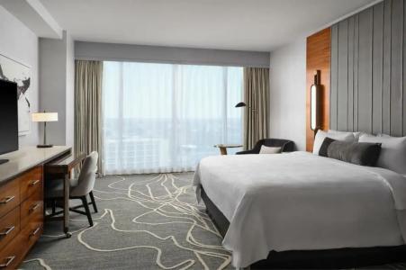 JW Marriott Indianapolis - 72