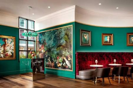 Grand Bohemian Charlotte, Autograph Collection - 13