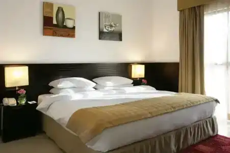 Ramada & Suites by Wyndham Ajman - 25