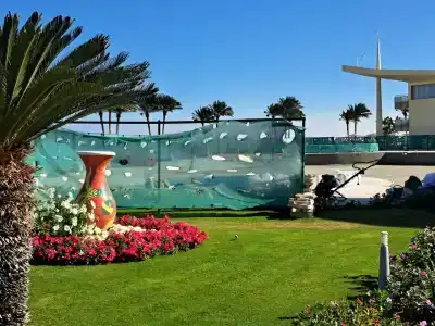 Barceló Tiran Sharm - 63