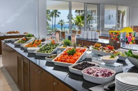 Tsokkos Protaras Beach - 8