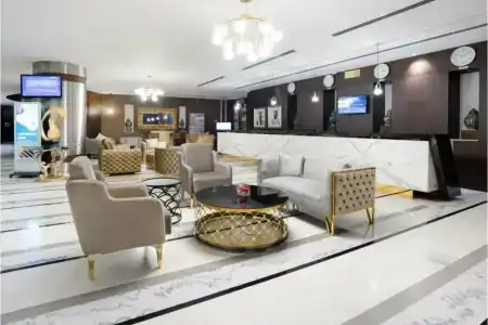 Montreal Barsha - 42