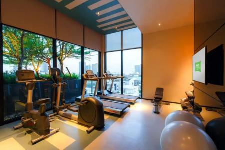 ibis Styles Bangkok Sukhumvit Phra Khanong - 93