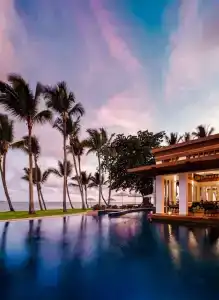 One&Only Le Saint Géran, Mauritius - 0