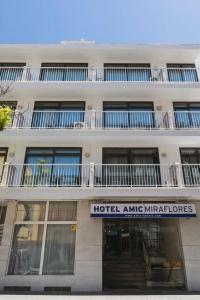 Amic Miraflores - 18