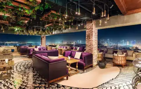 Hyatt Regency Dubai Creek Heights - 37