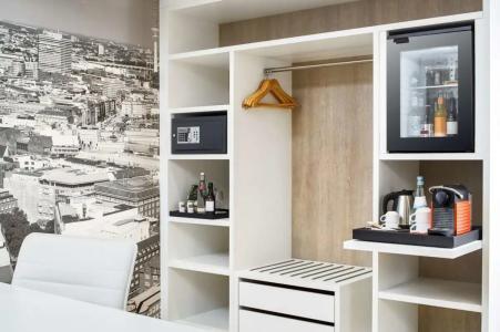 NH Collection Hamburg City - 12