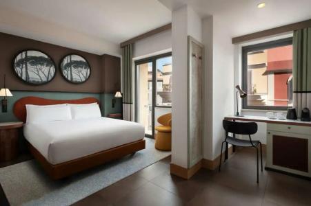 Best Western Plus Spring House - 62