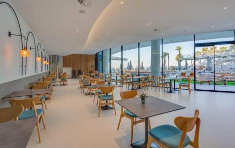 Flamingo Paradise Beach - Adults Only - 78