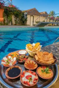 Panorama Bungalows Resort El Gouna - 96