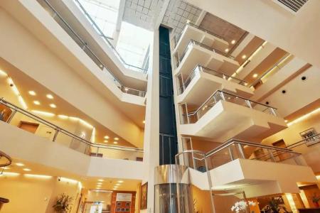 Radisson Blu Ridzene, Riga - 21