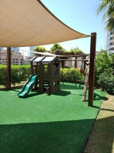 TIME Oak & Suites - 39