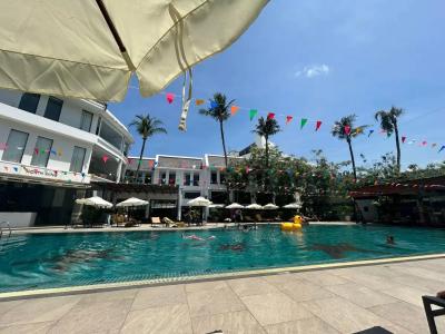 Sawaddi Patong Resort & Spa by Tolani - SHA Extra Plus - 41