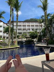 Sunset Beach Resort - SHA Extra Plus - 88