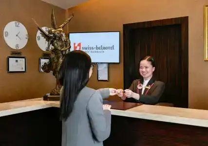 Swiss-BelSeef Bahrain - 8