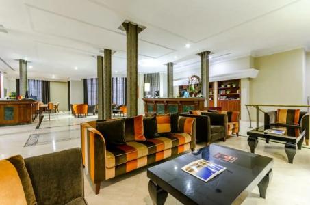 Exe Laietana Palace - 95