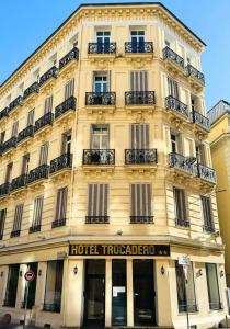 Trocadero