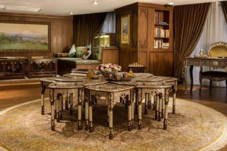 Ajwa Sultanahmet - Preferreds Lvx Collection - 55