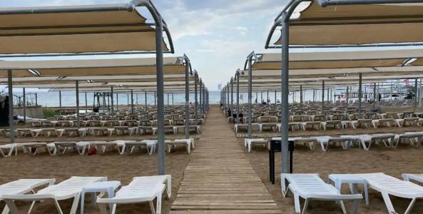 Royal Atlantis Beach - 4