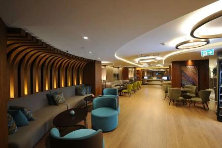 DoubleTree by Hilton Istanbul - Sirkeci - 53