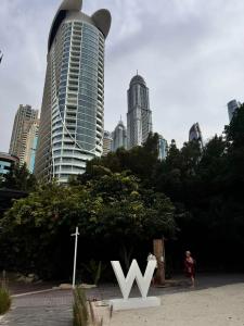  W Dubai - Mina Seyahi - 89