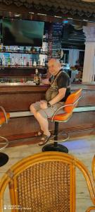 Romeo Palace Pattaya - 96