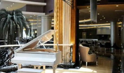 Limak Eurasia Luxury - 23