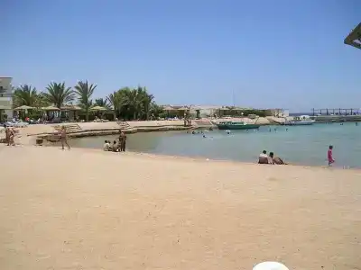 Sand Beach Resort - 90