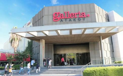 Sheraton Istanbul Atakoy - 35