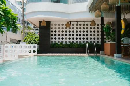 A-One Pattaya Beach Resort - 83