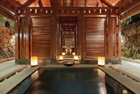 Hilton Mauritius Resort & Spa - 18