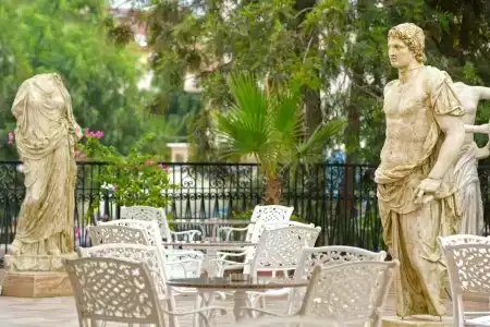 Museum Antique Roman Palace - Adults Only Ultra All Inclusive - 10