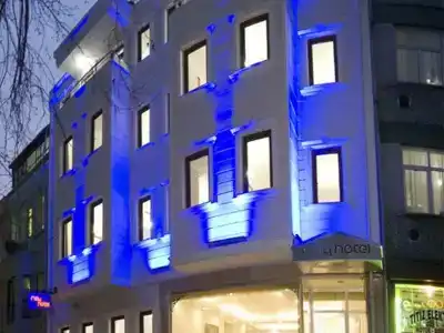 Maya - 5