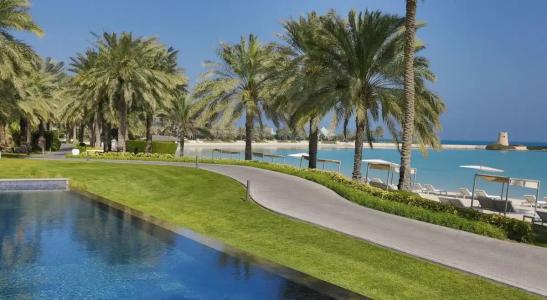 The Ritz-Carlton, Bahrain - 42