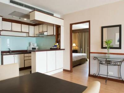 Evergreen Place Siam by UHG - SHA Extra Plus - 12