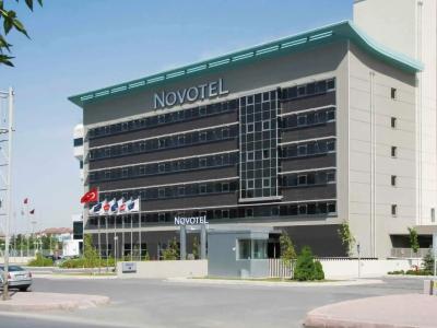 Novotel Kayseri - 55