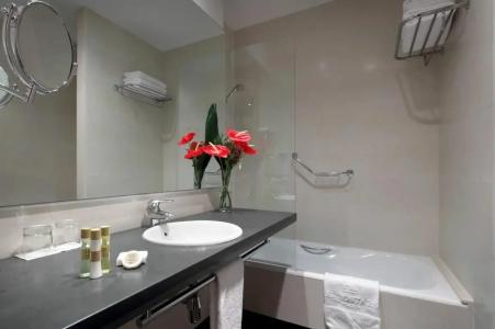 Eurostars Lucentum - 34