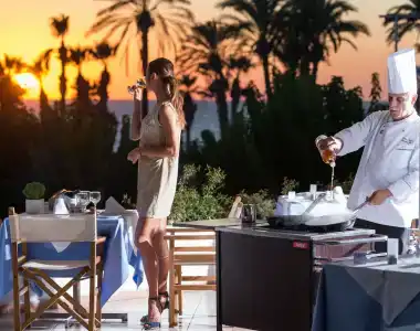 Constantinou Bros Athena Beach - 46