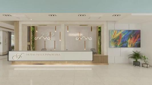 Феста Панорама - 14