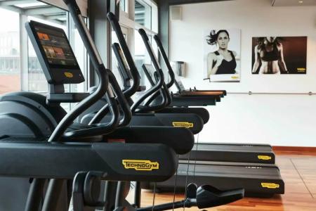 Steigenberger Hamburg - 57