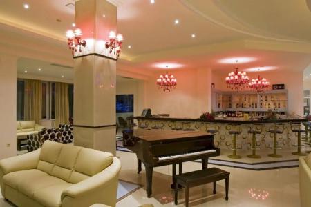 Lydia Maris Resort & Spa - 25