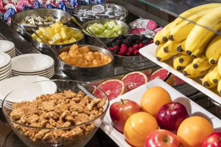 Crowne Plaza Santo Domingo, an IHG - 64